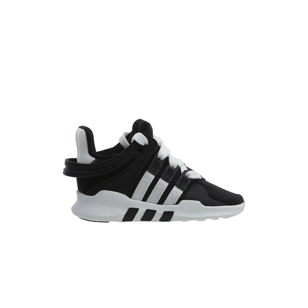 Кроссовки adidas EQT Support ADV TD 'Core Black'