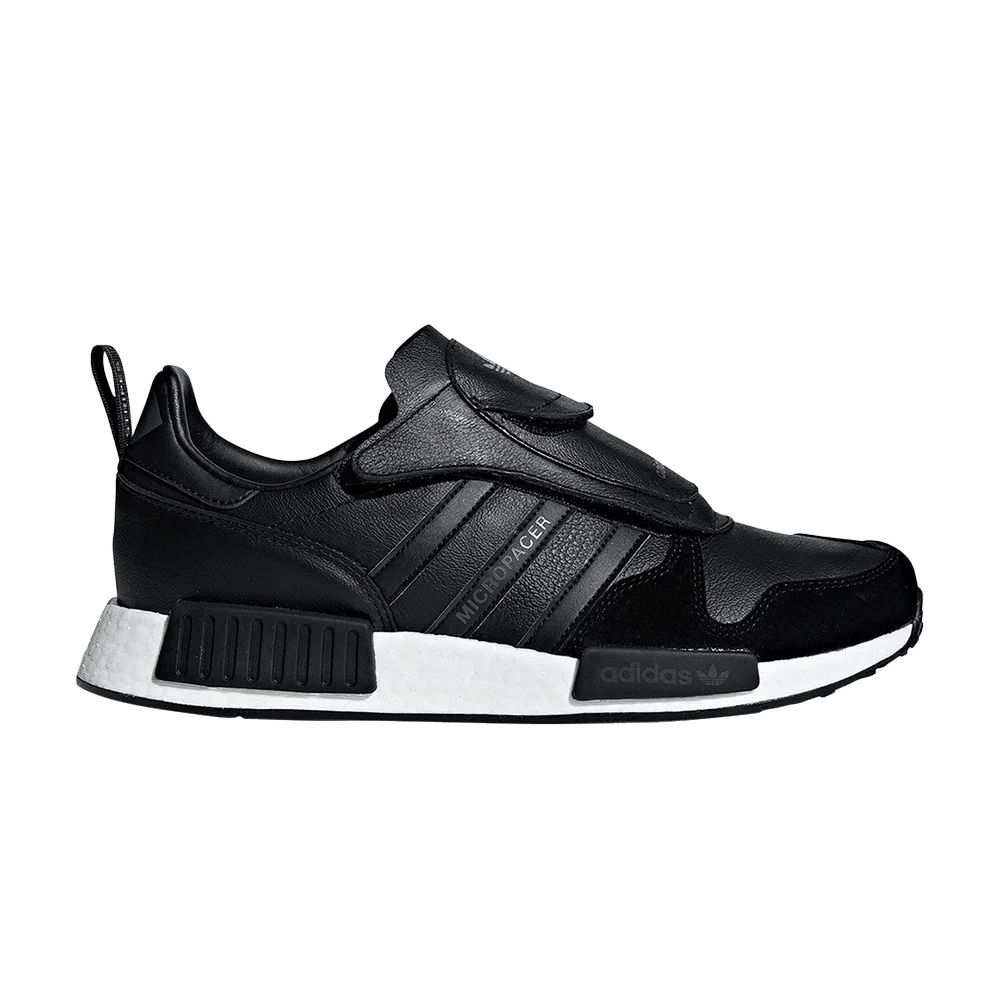 Кроссовки adidas Micropacer R1 'Core Black'