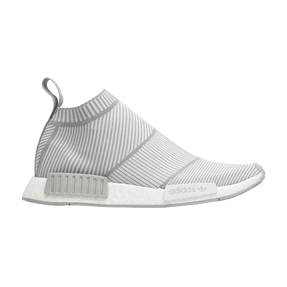 Кроссовки adidas NMD_CS1 'Light Grey'