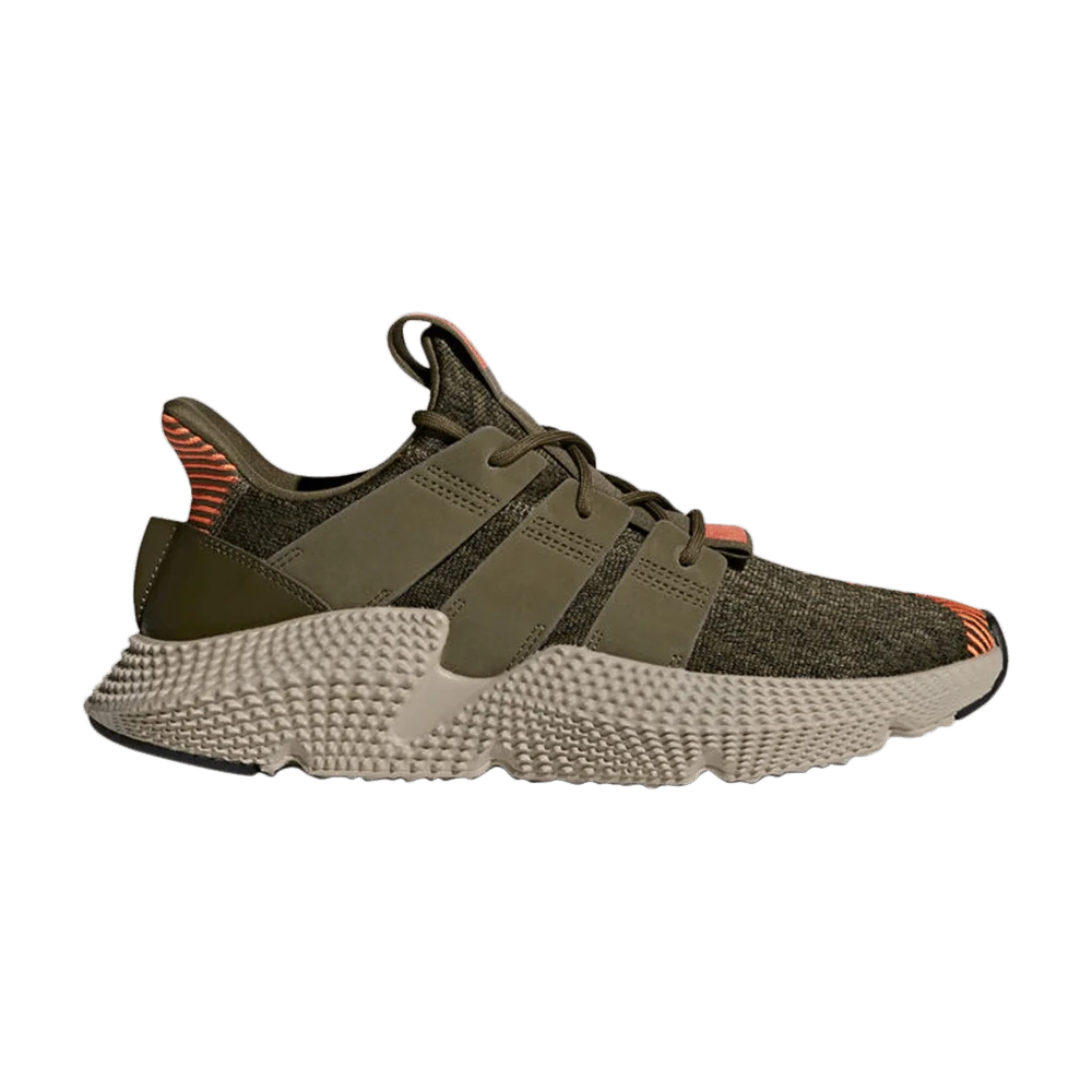 Кроссовки adidas Prophere 'Trace Olive'