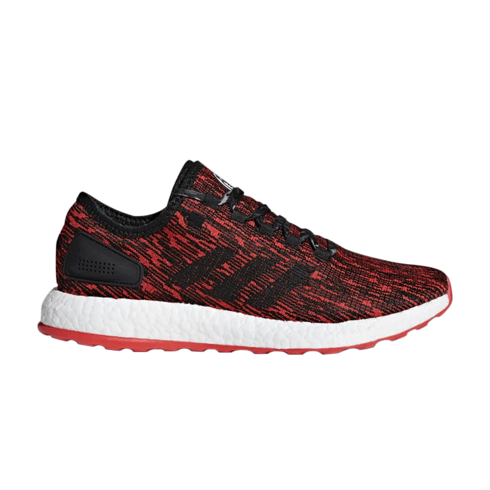 Кроссовки adidas PureBoost 'CNY'