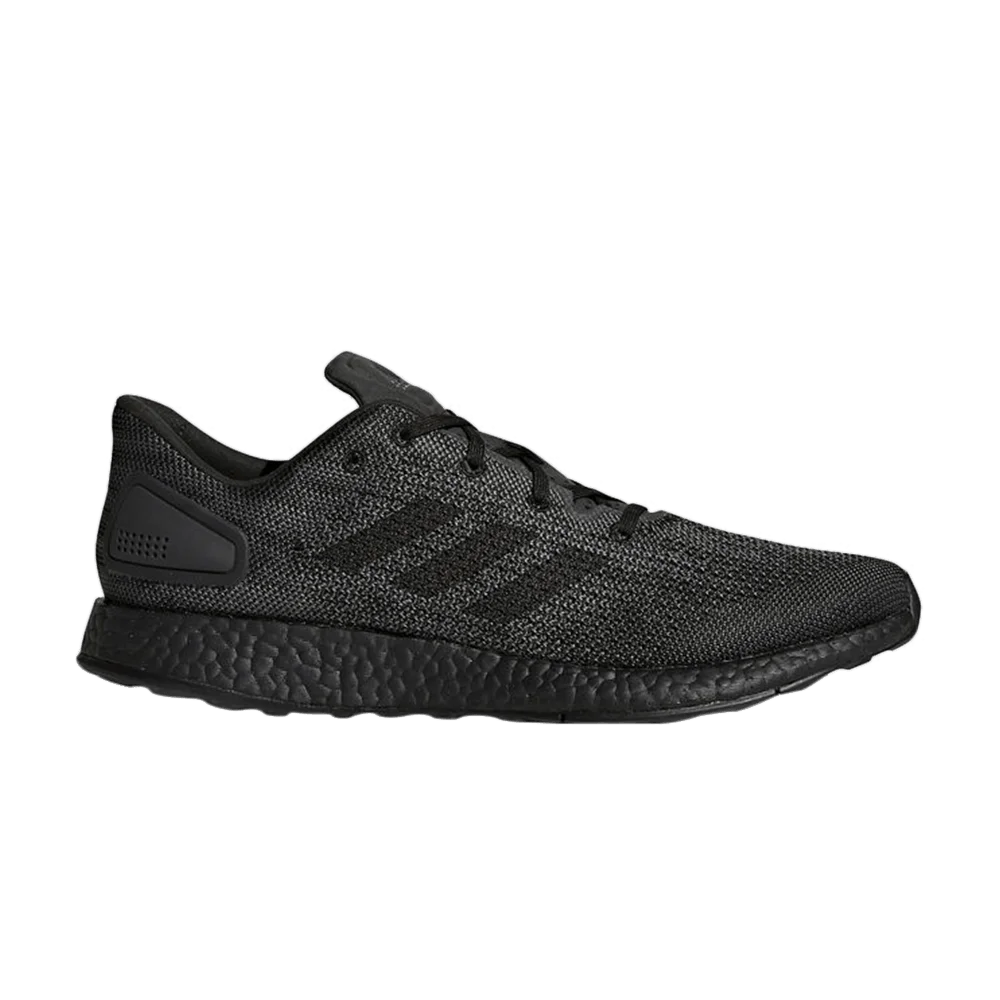 Кроссовки adidas PureBoost DPR LTD 'Triple Black'