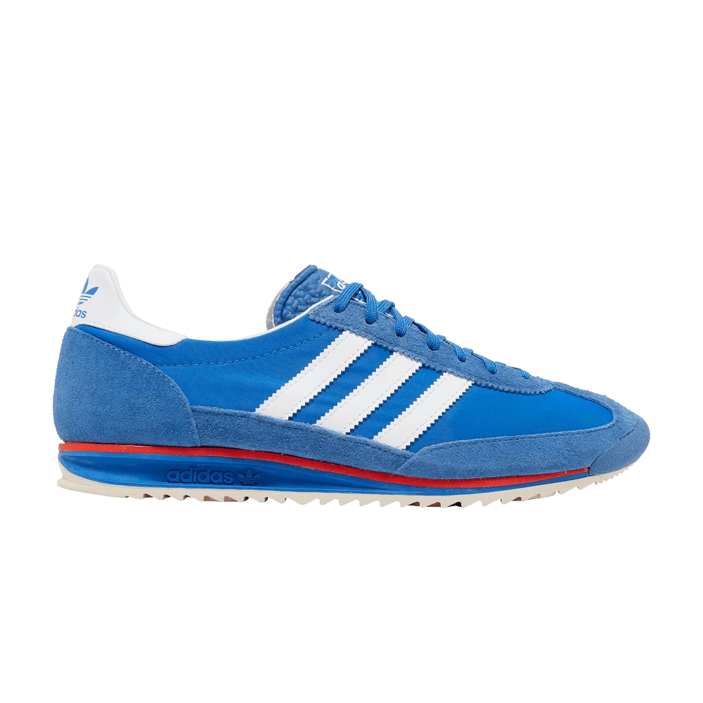 Кроссовки adidas SL 72 'Blue'