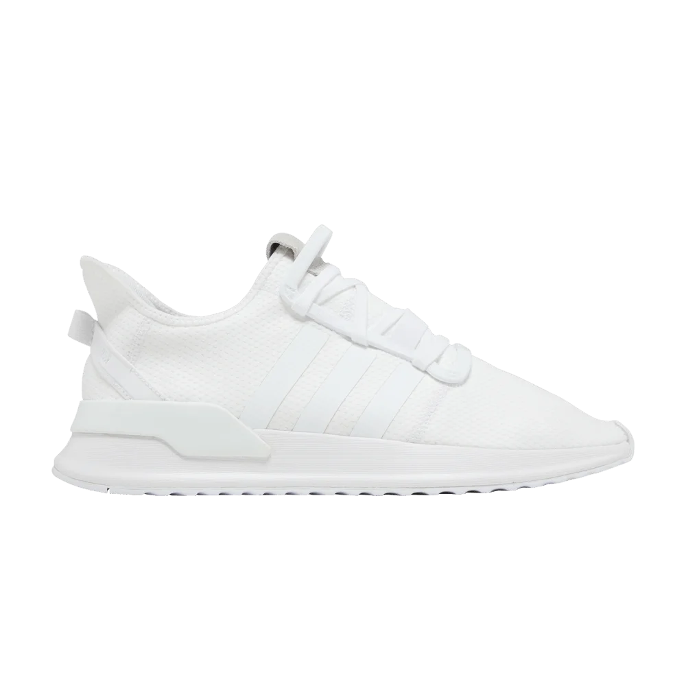 Кроссовки adidas U_Path Run 'Cloud White '