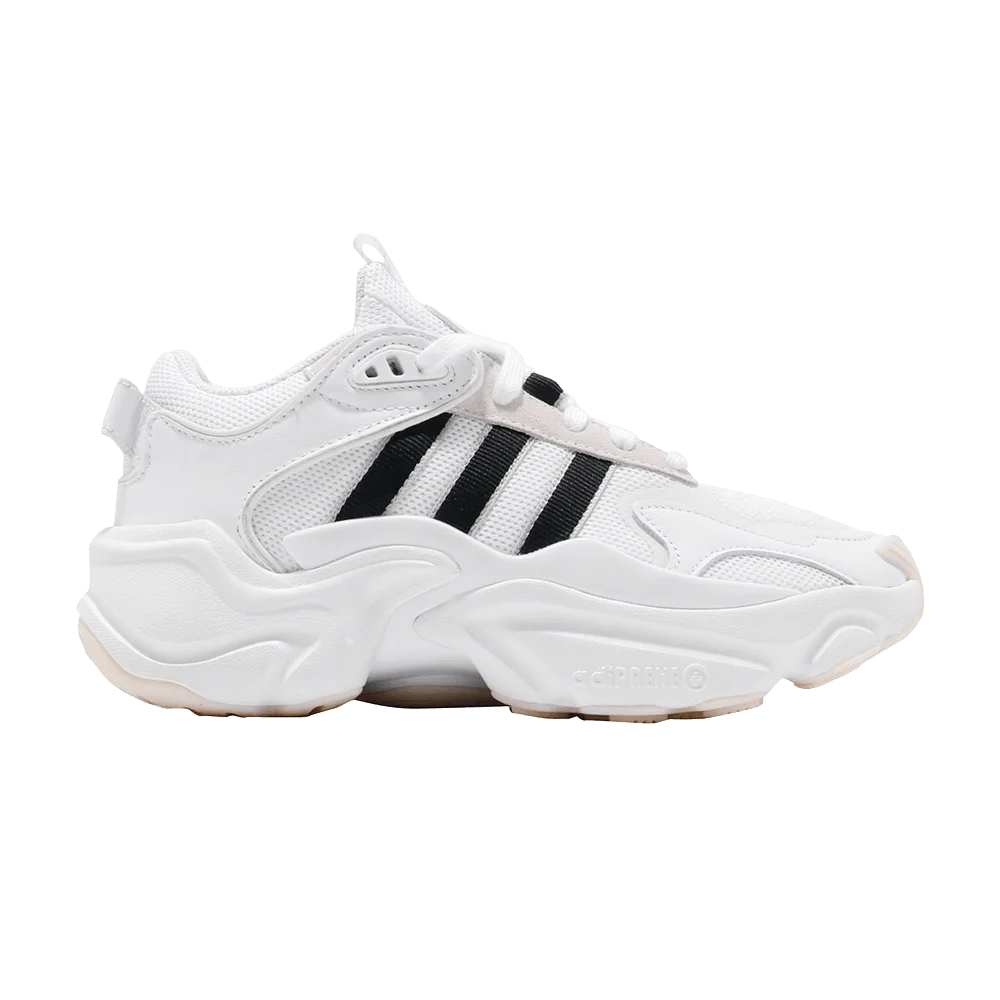 Кроссовки adidas Wmns Magmur Runner 'Footwear White'