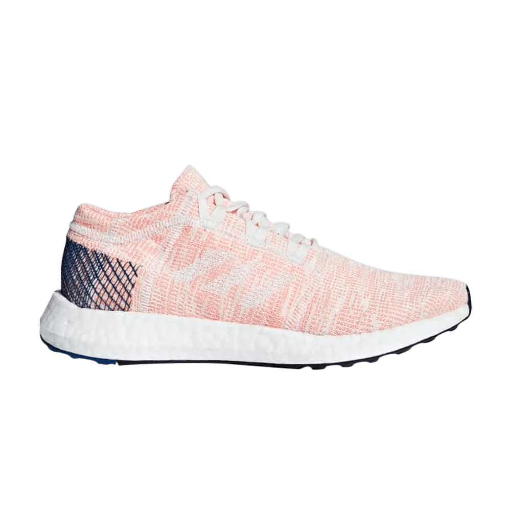 Кроссовки adidas Wmns Pureboost Go 'Running White'
