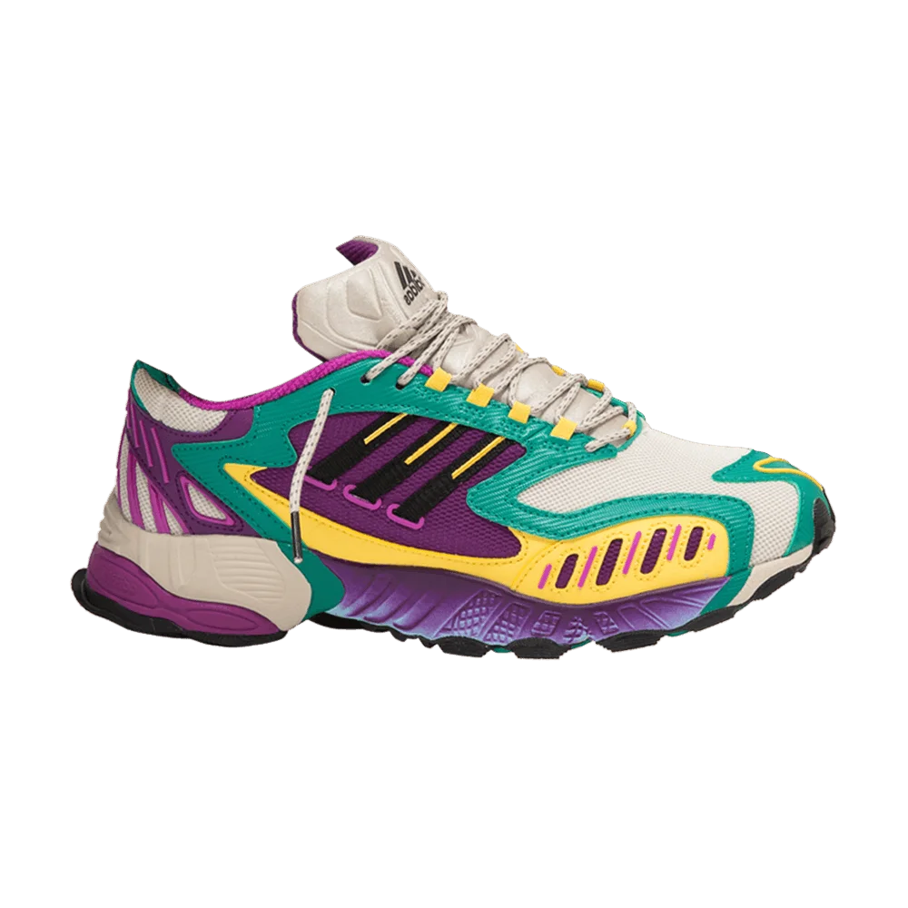 Кроссовки adidas Wmns Torsion TRDC 'Glory Green'