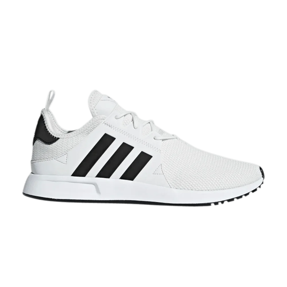 Кроссовки adidas X_PLR 'White Black'
