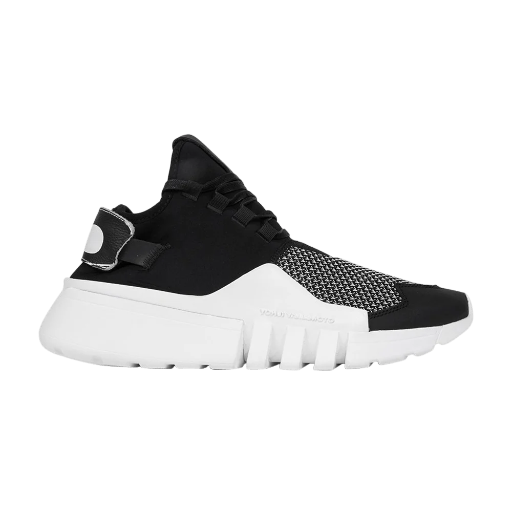 Кроссовки adidas Y-3 Ayero 'Core Black'