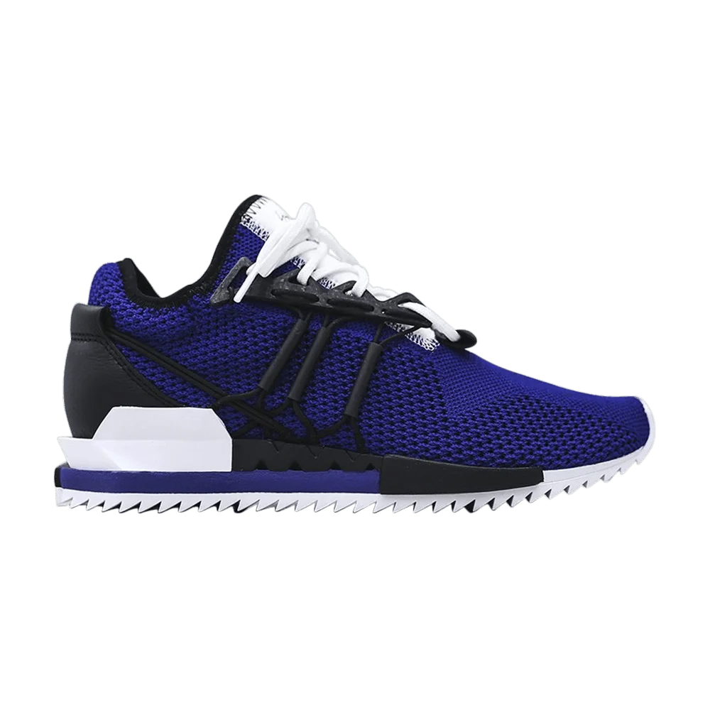 Кроссовки adidas Y-3 Harigane 'Mystery Ink'