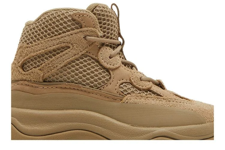 Кроссовки adidas Yeezy Desert Boot Infant 'Rock'