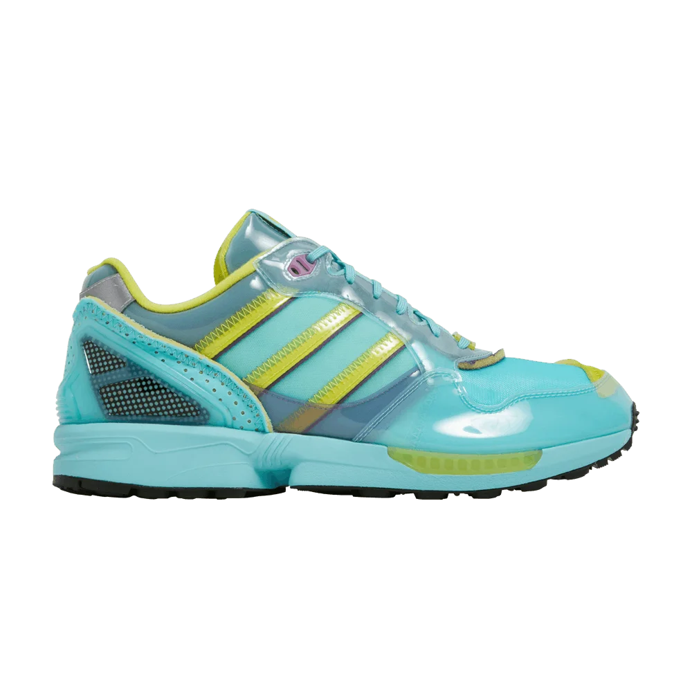 Кроссовки adidas ZX 6000 'Inside Out XZ 0006 Pack - Aqua'
