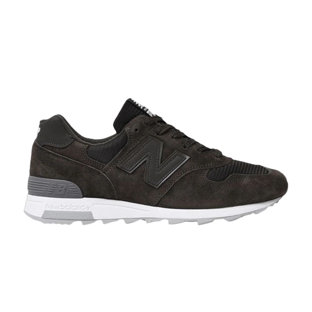 New Balance 1400 'Black Olive'