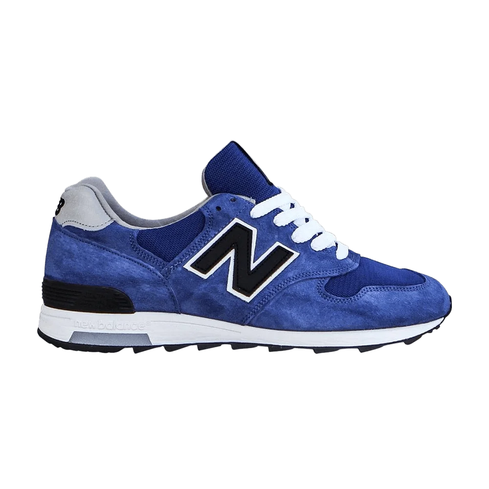 New Balance 1400 'Explore By Air'