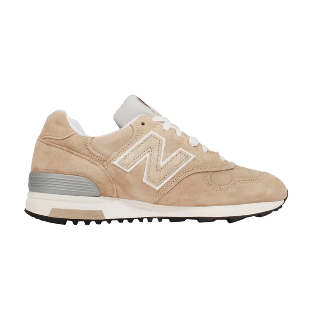 New Balance 1400 Retro 'Khaki White Brown'