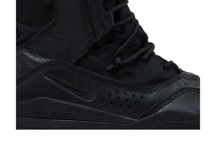 Nike 8 Inch Special Field Boot 'Black'