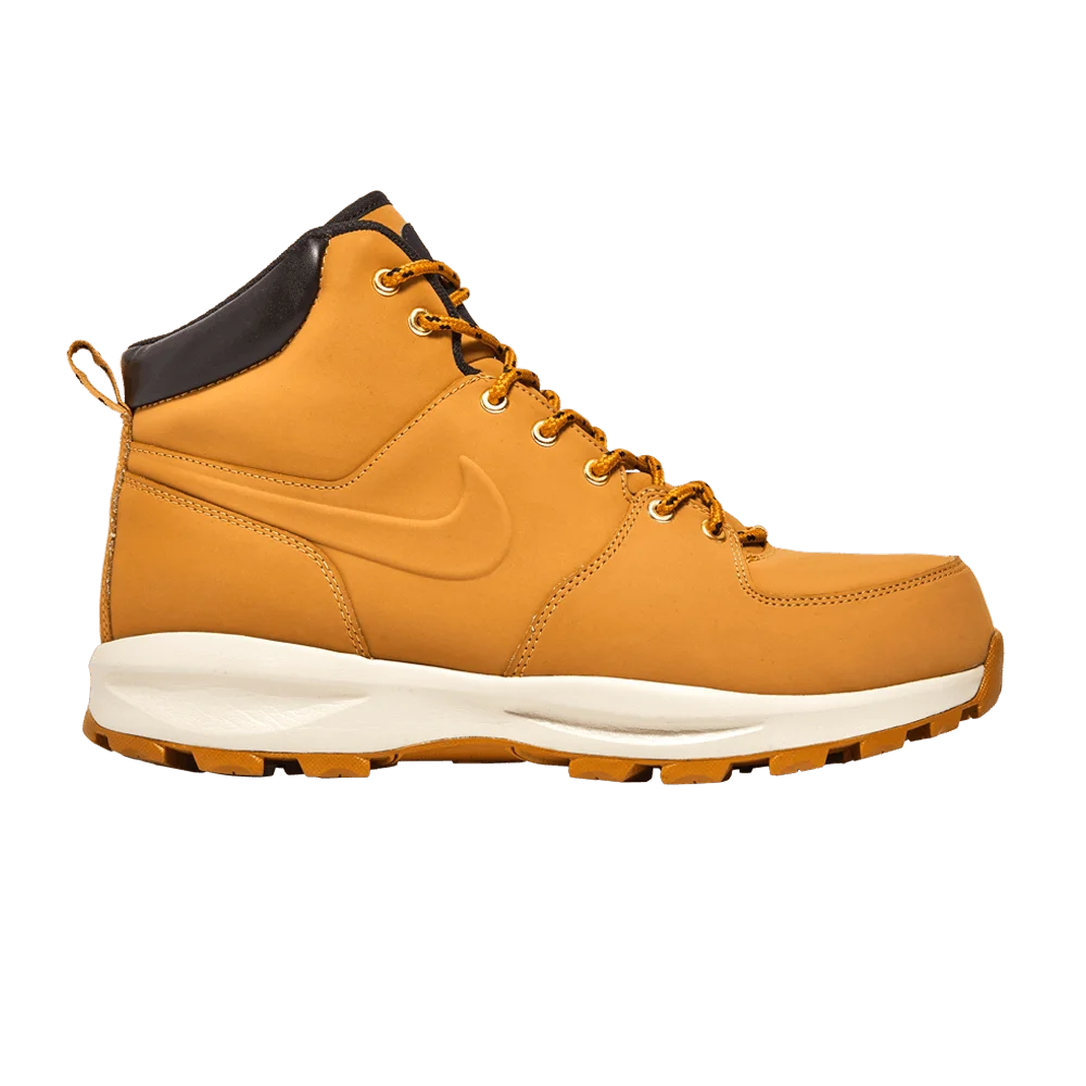 Nike Manoa Leather 'Haystack'