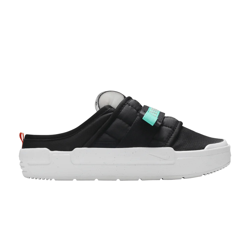 Nike Offline Slip-On 'Black Menta'
