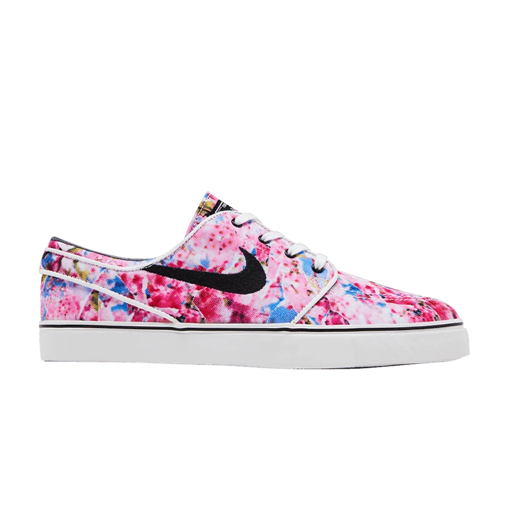 Nike Zoom Stefan Janoski Canvas Premium 'Cherry Blossom'