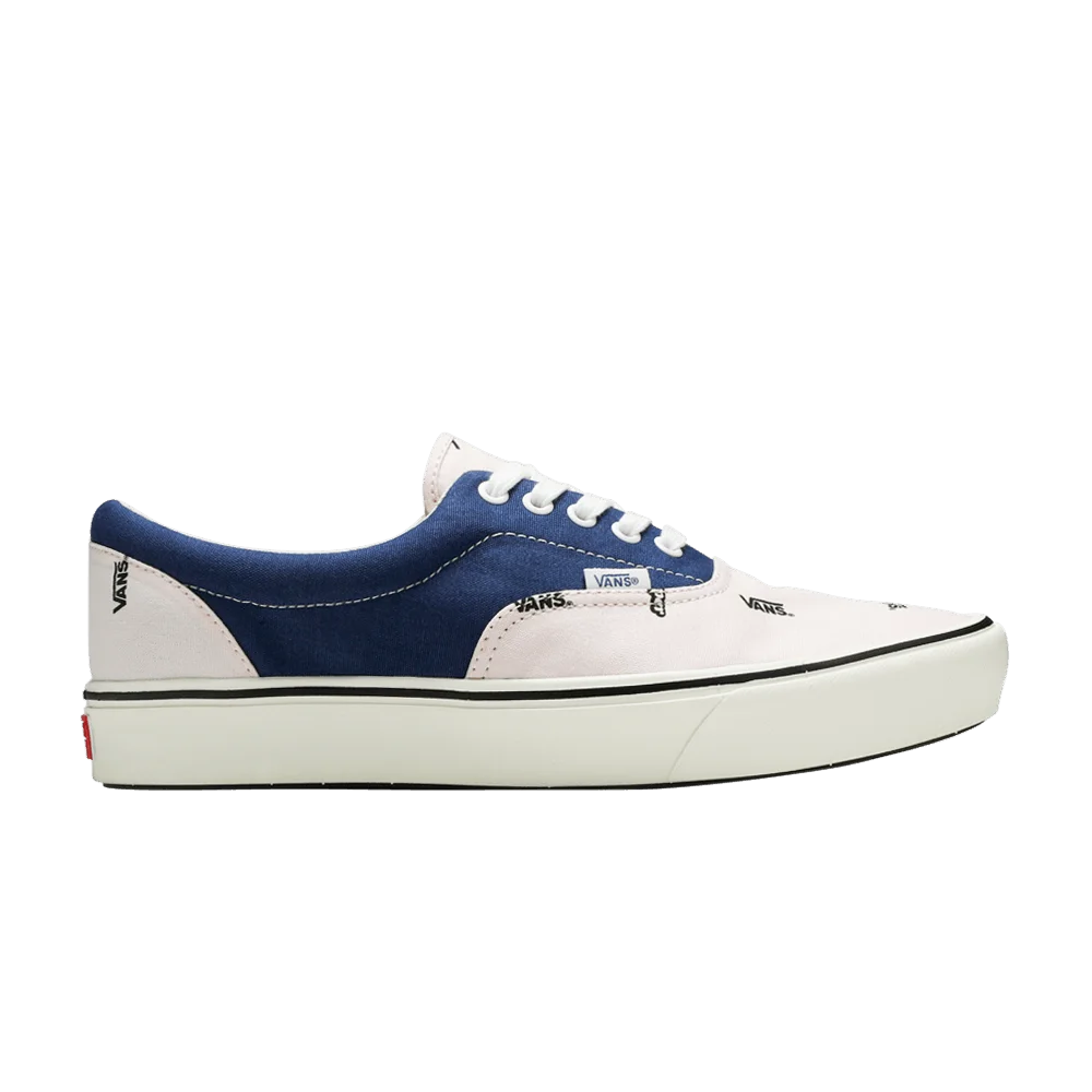 Proper x Vans Era ComfyCush 'Multi'