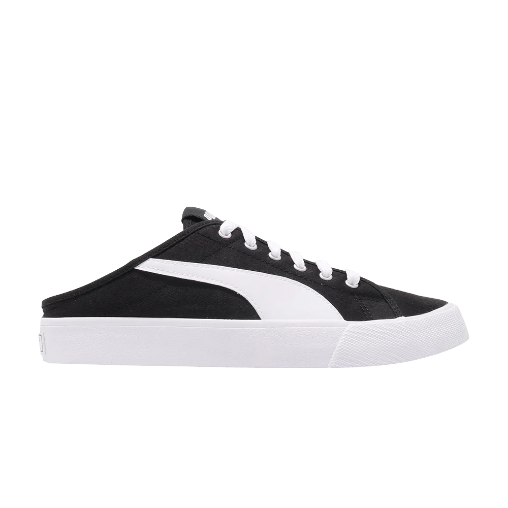 Puma Bari Mule 'Black'