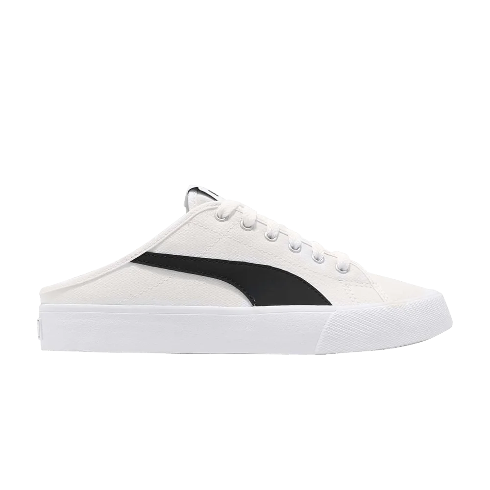Puma Bari Mule 'White'
