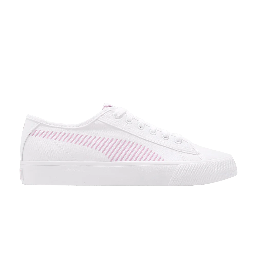 Puma Bari 'White'