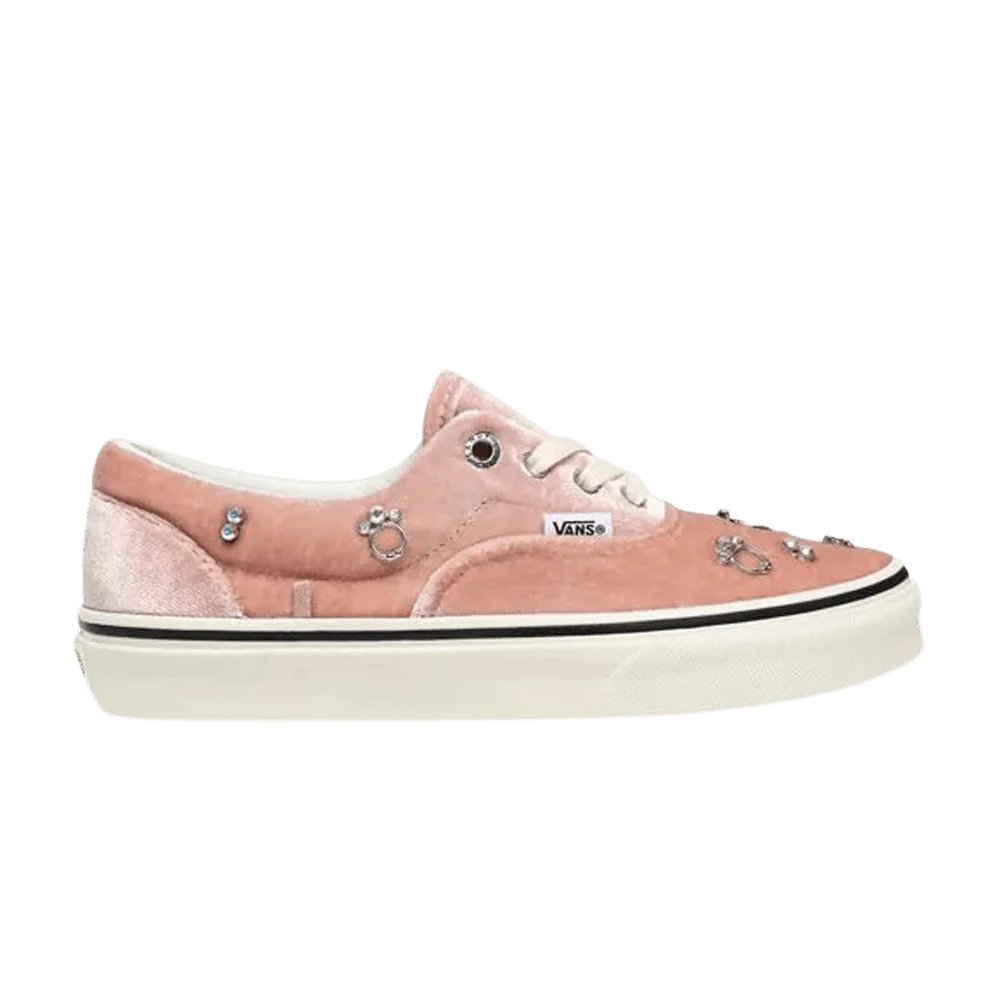 Sandy Liang x Vans Wmns Era 'Orchard'
