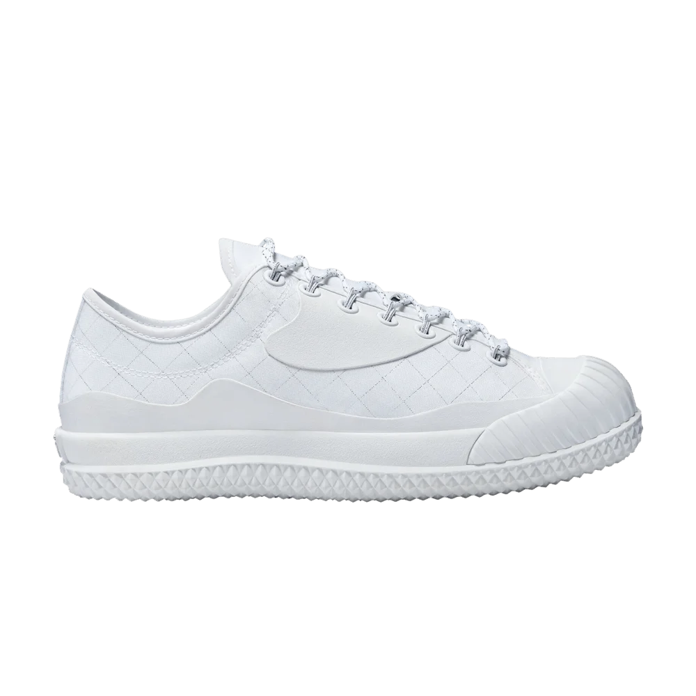 Slam Jam x Converse Bosey MC Low 'Triple White'