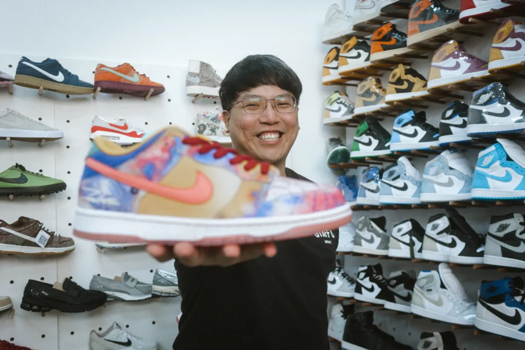 SneakersClinic