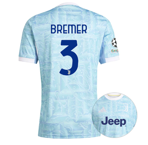detskoe-futbolnoe-dzhersi-juventus-away-jersey-25-26-bremer-3