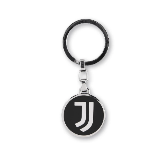 brelok-fc-juventus-round-logo