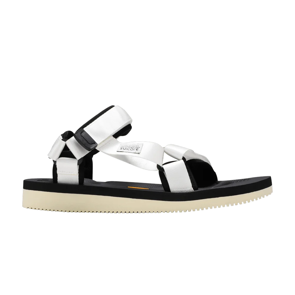 Suicoke Depa-V2 'White'