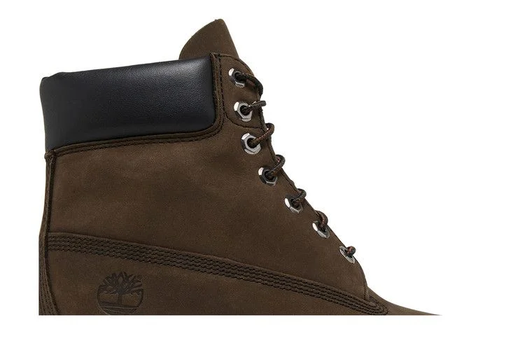 Timberland 6 inch Premium Boot 'Dark Chocolate'