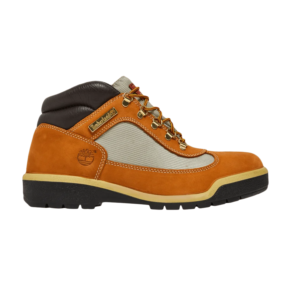 Timberland Field Boot 'Wheat'