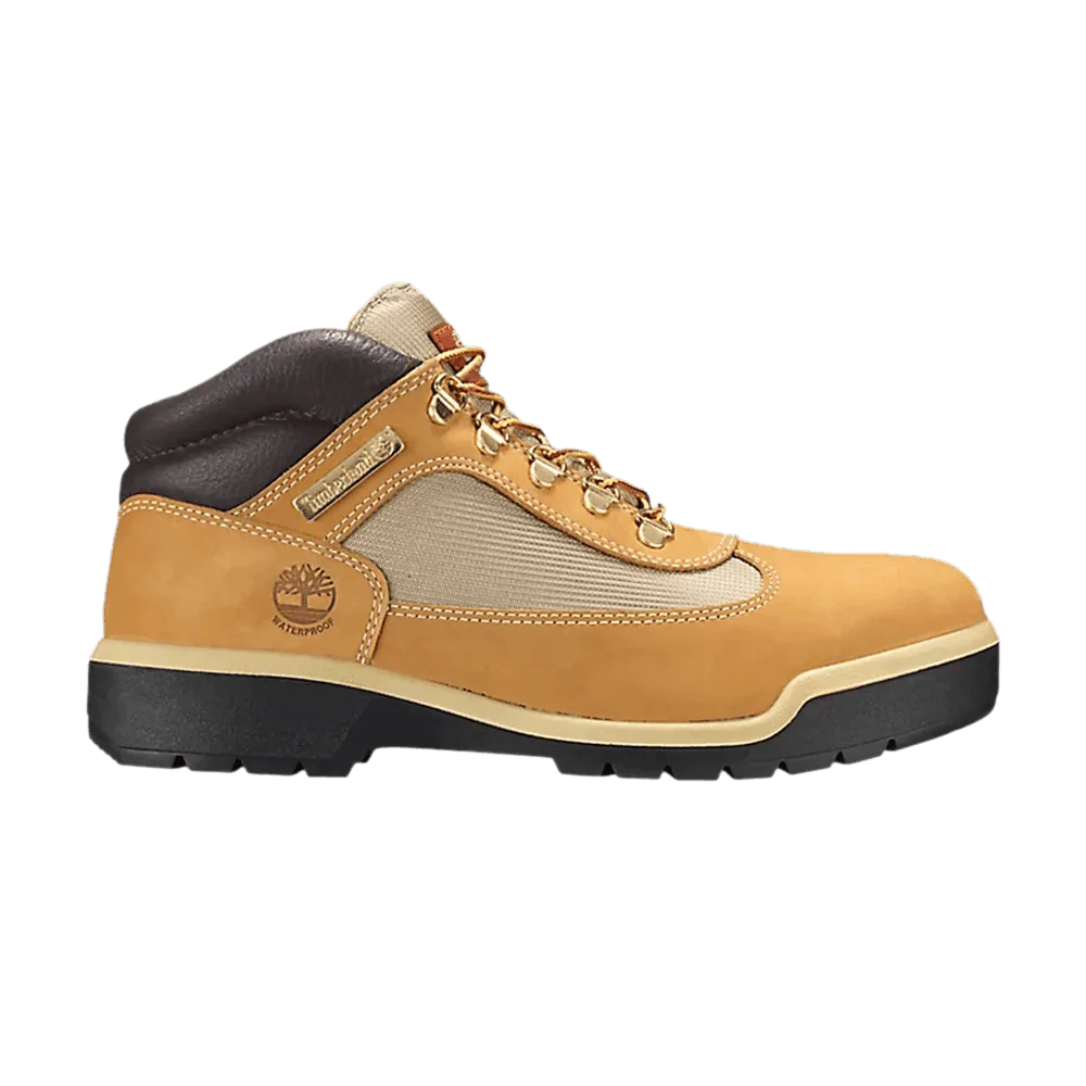 Timberland Field Boot 'Wheat'
