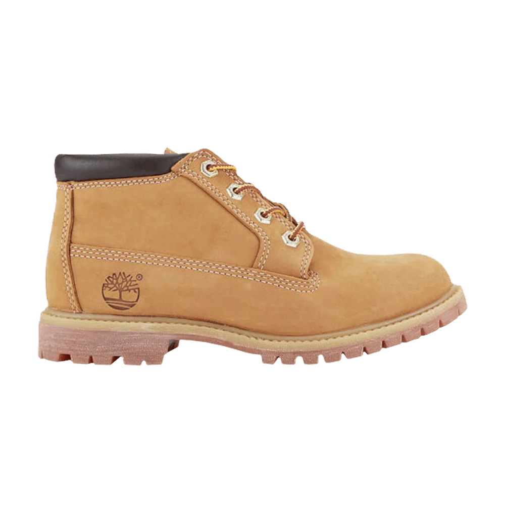 Timberland Wmns Nellie Waterproof Chukka Boots