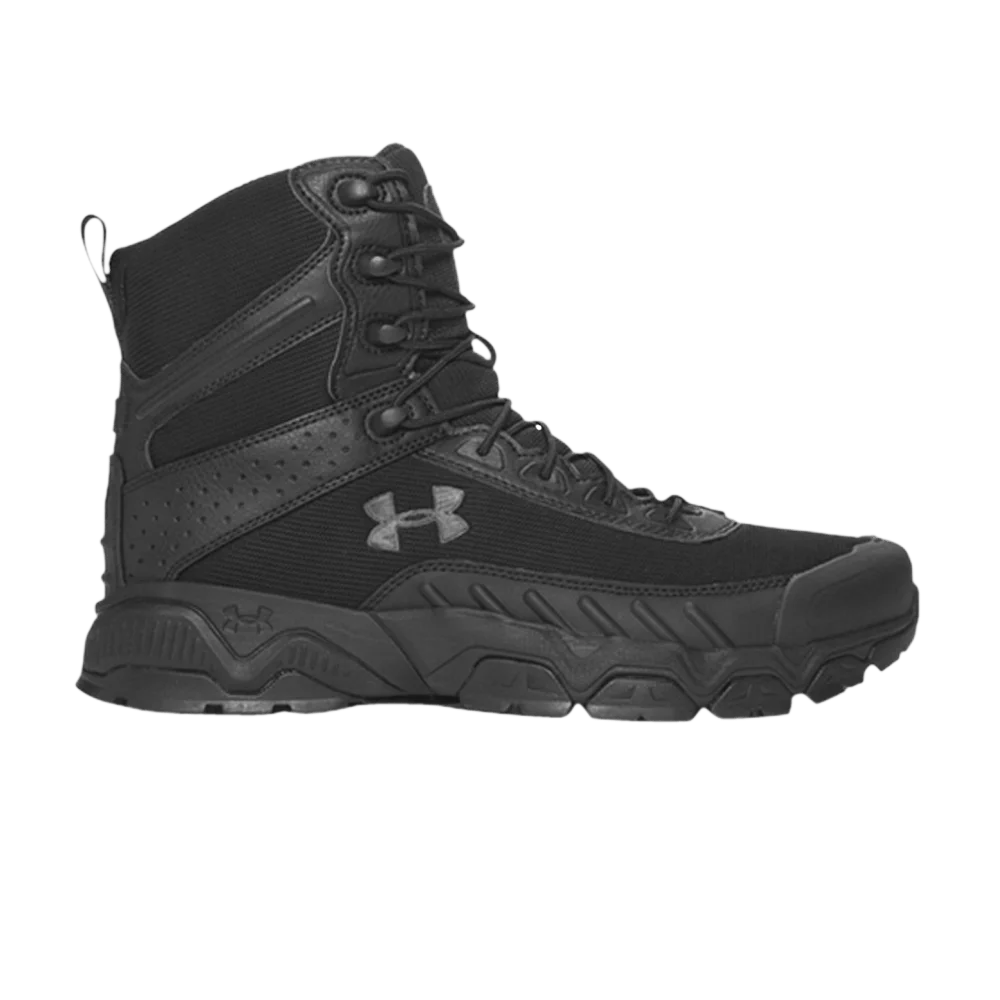 Under Armour Valsetz 2.0 Tactical Boot 'Black'