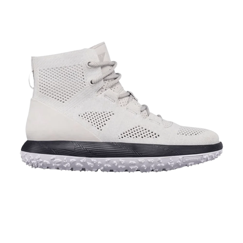 Under Armour Wmns RLT Fat Tire Boot 'Light Grey'
