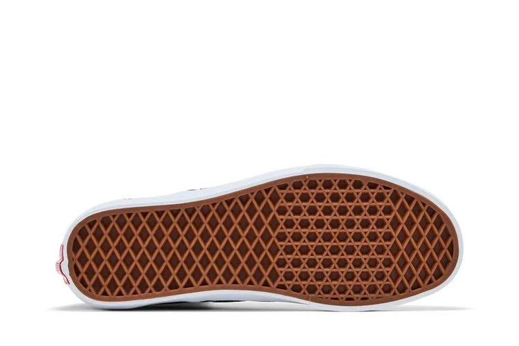 Vans Classic Slip-On 'TM Glow Skull'