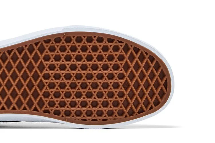 Vans Classic Slip-On 'TM Glow Skull'