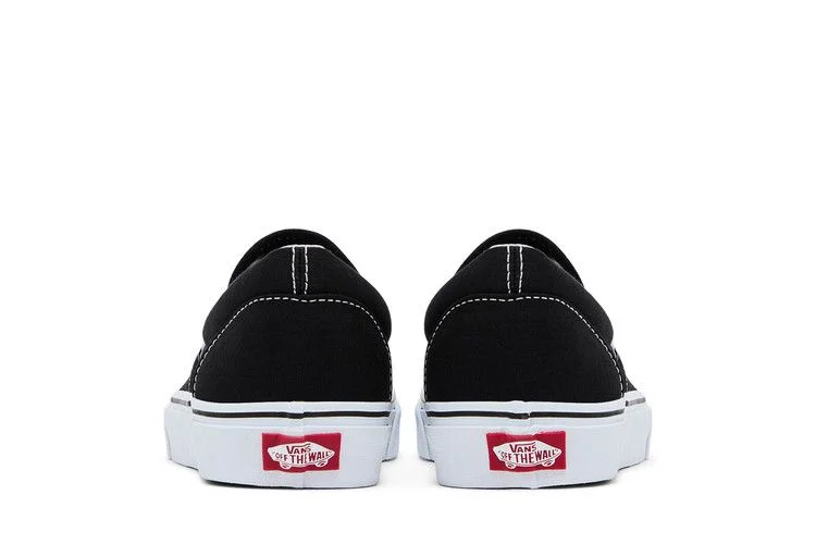 Vans Classic Slip-On 'TM Glow Skull'
