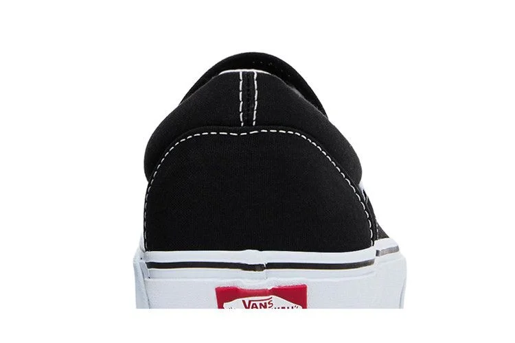 Vans Classic Slip-On 'TM Glow Skull'