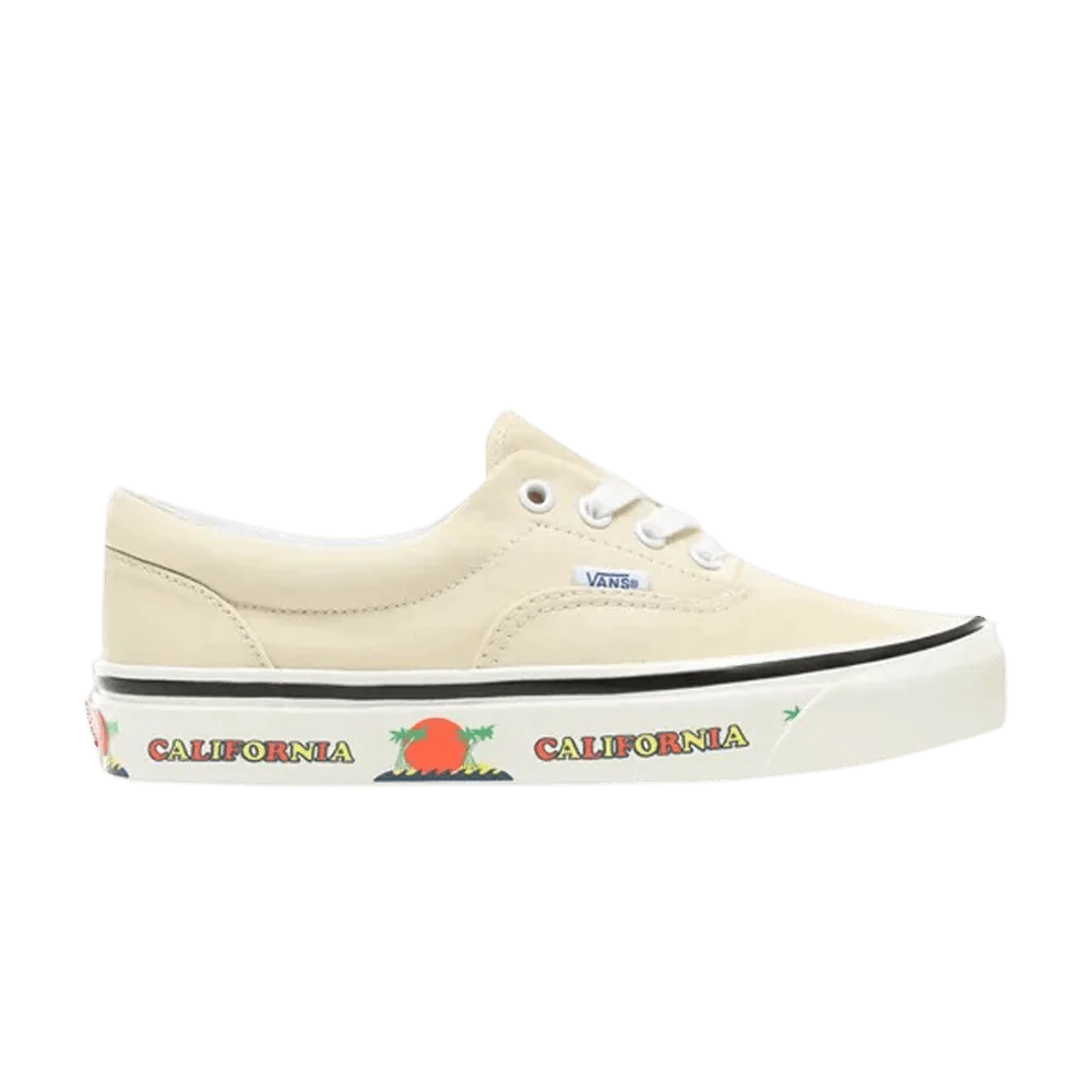 Vans Era 95 DX 'California Tape'