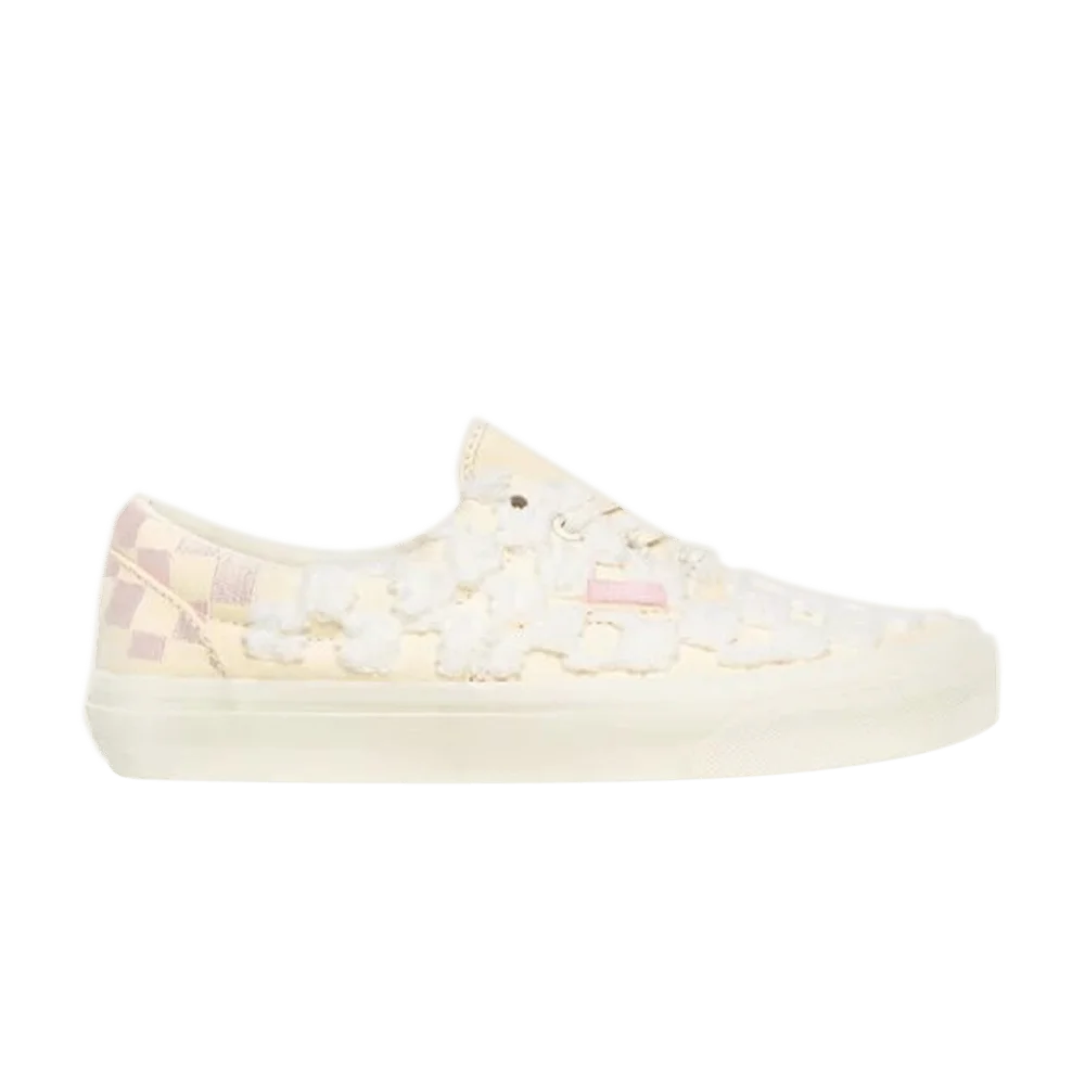 Vans Era 'Chenille Check'