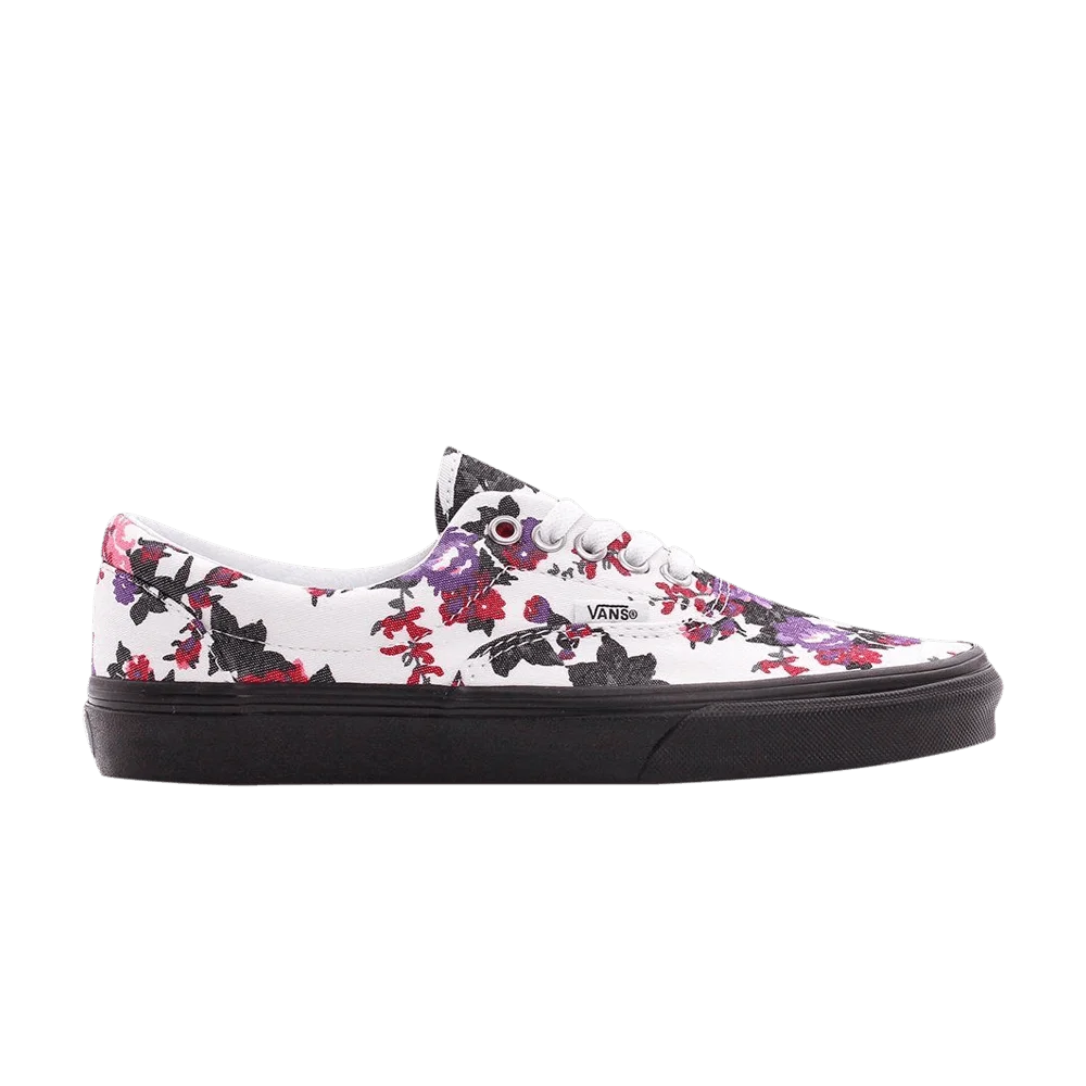 Vans Era 'Florals'