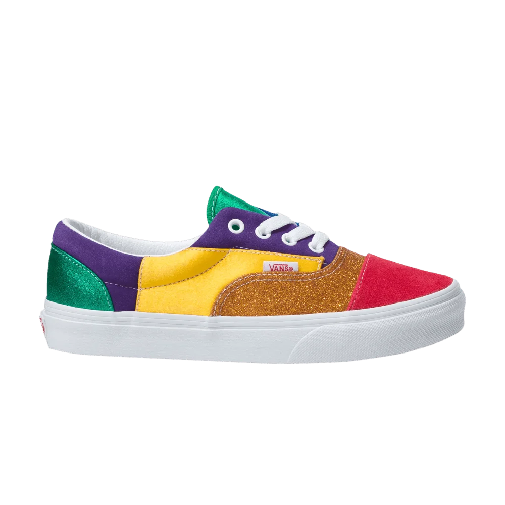 Vans Era 'Pride - Patchwork'