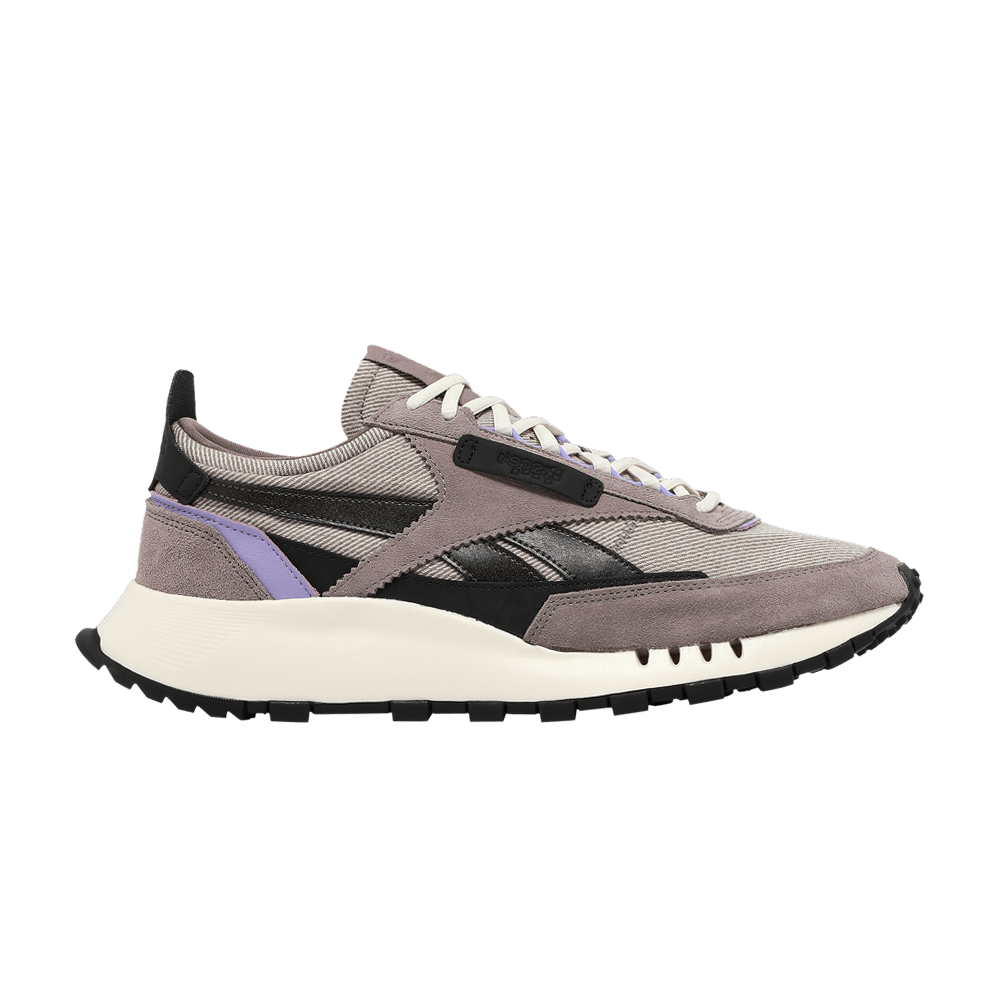 Кроссовки Reebok ASAP Nast x Classic Leather Legacy 'Sandy Taupe'