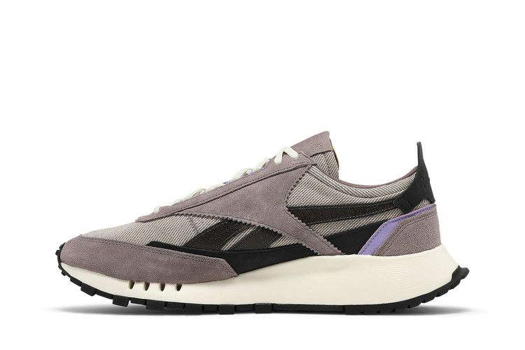 Кроссовки Reebok ASAP Nast x Classic Leather Legacy 'Sandy Taupe'