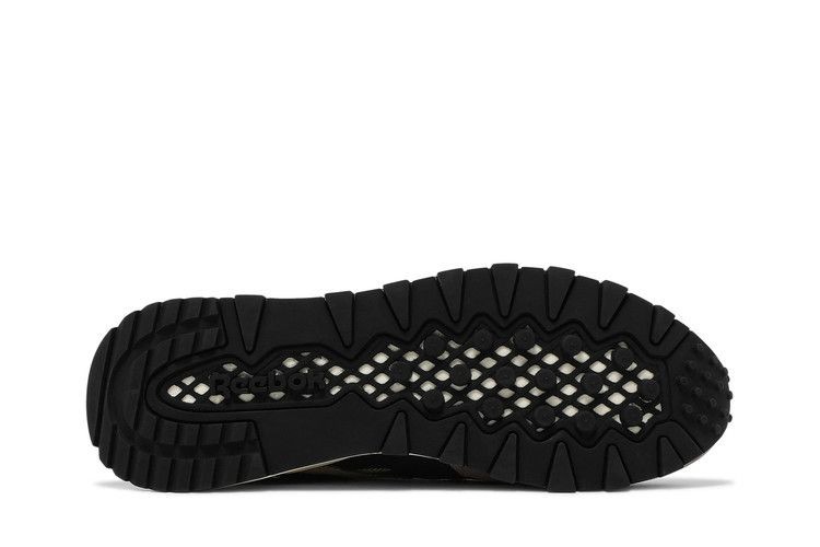 Кроссовки Reebok ASAP Nast x Classic Leather Legacy 'Sandy Taupe'